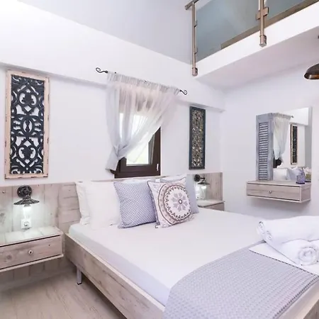 Studio Ermioni Fresh Limenaria (Thasos)