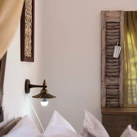 Studio Ermioni Fresh Apartment