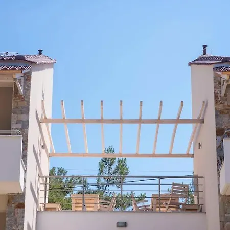 Apartmán Ermioni Fresh *