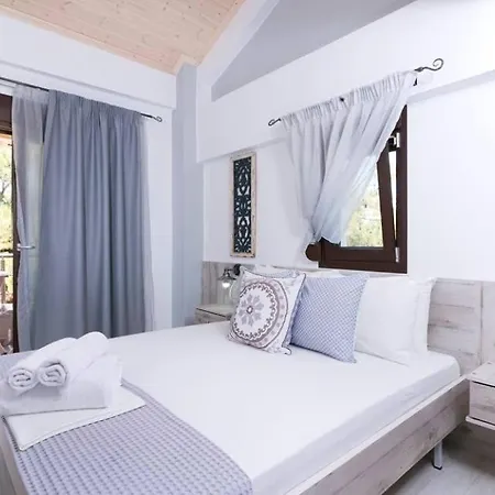 Διαμέρισμα Ermioni Fresh