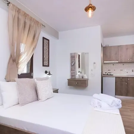 Studio Ermioni Fresh Apartment