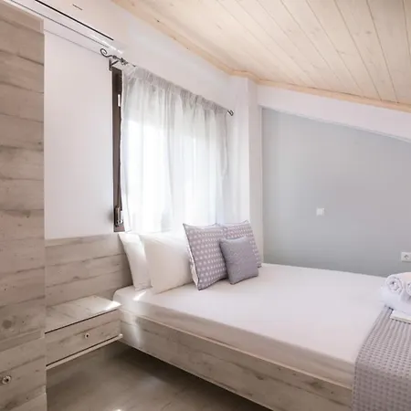 Ermioni Fresh Apartmán