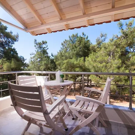 Apartmán Ermioni Fresh