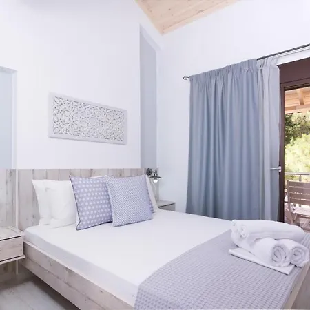 Διαμέρισμα Ermioni Fresh *