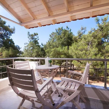 Apartmán Ermioni Fresh