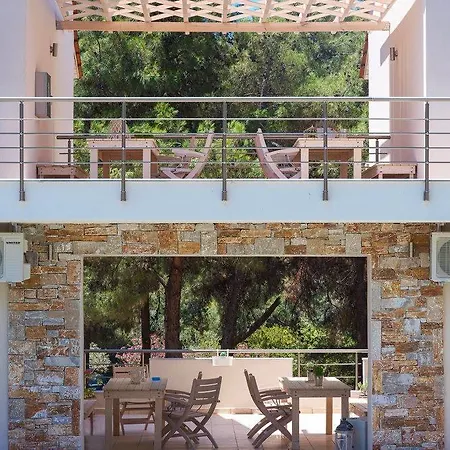 Apartmán Ermioni Fresh