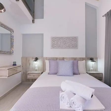 Studio Ermioni Fresh Limenaria (Thasos)