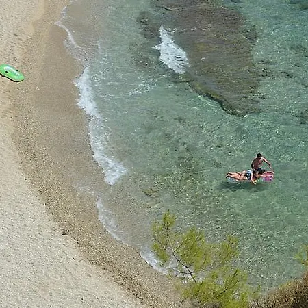 Ermioni Fresh Apartmán