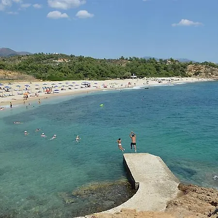 Διαμέρισμα Ermioni Fresh *