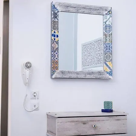 Ermioni Fresh Apartmán *