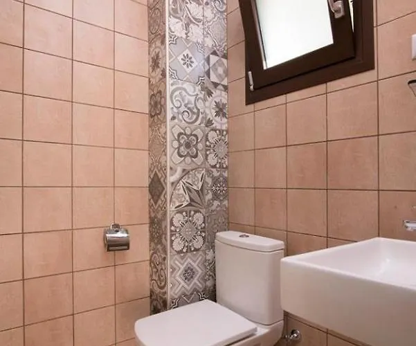 Ermioni Fresh * Limenaria (Thasos)