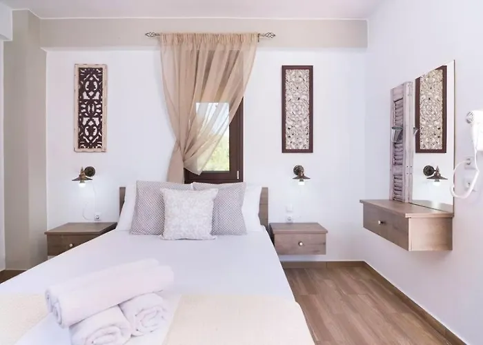 Ermioni Fresh Apartamento *