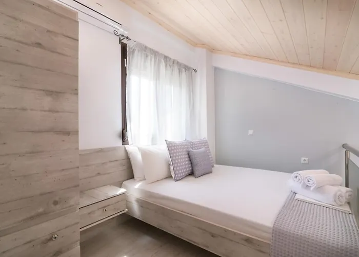 Ermioni Fresh Apartamento