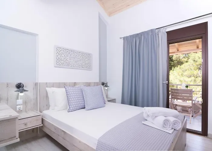 Apartamento Ermioni Fresh *