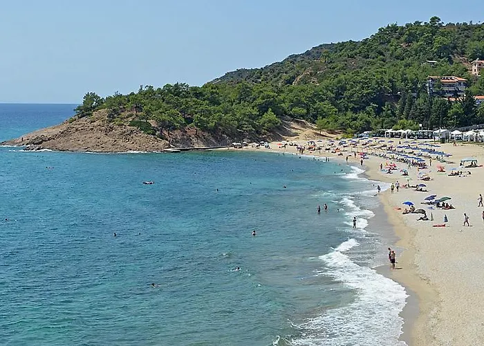 Ermioni Fresh Limenaria (Thasos)