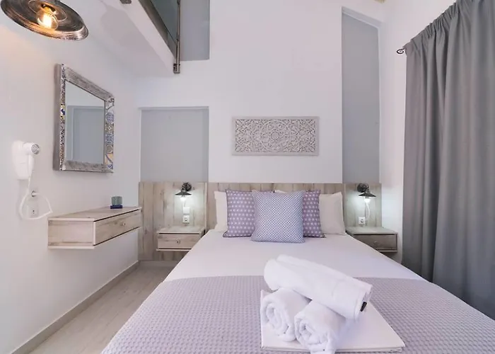 Ermioni Fresh Limenaria (Thasos)