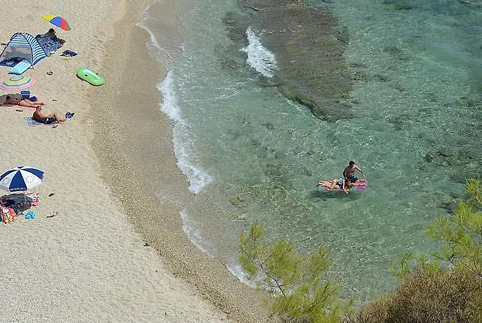 Ermioni Fresh Apartamento