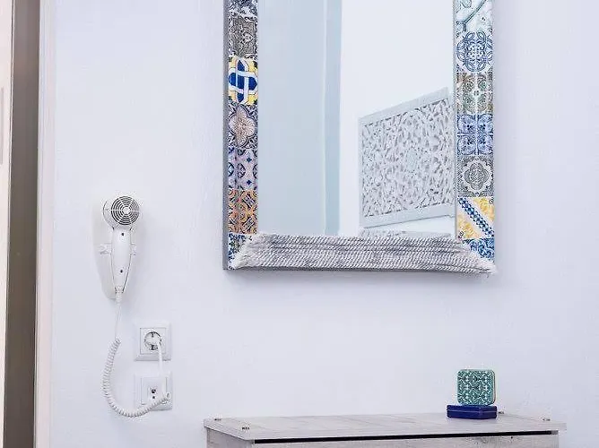 Ermioni Fresh Apartamento *