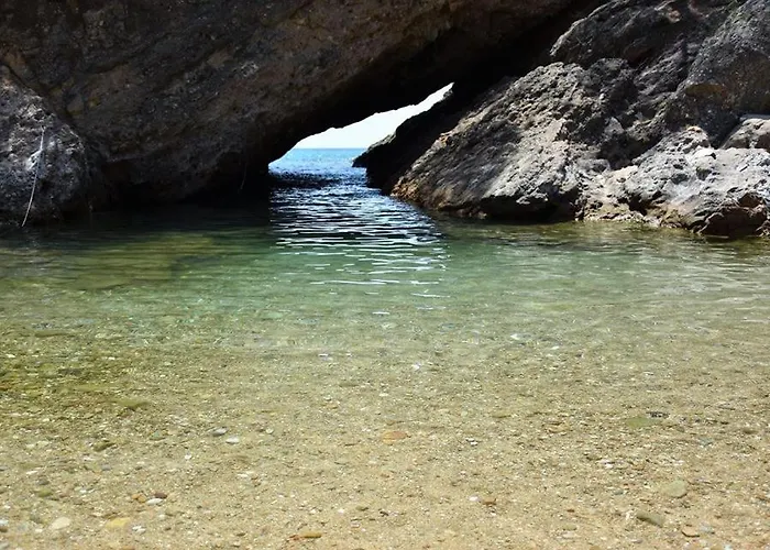 Ermioni Fresh Apartamento